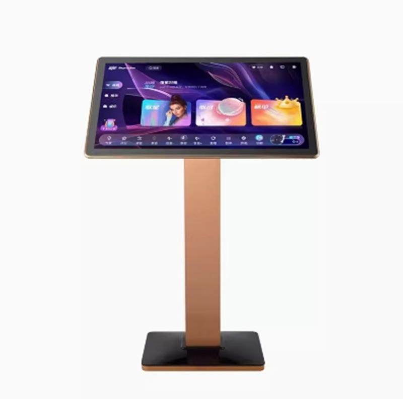 雷石雷客分一体机唱享E19卡拉ok家庭KTV点歌机触摸屏智能语音双系,机械设备,其他机械设备,淘宝优惠券,粉丝福利购,淘宝优惠卷