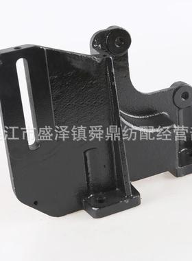 NP4610-05050张紧轮支撑座优质喷水织机配件