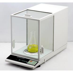 ESJ50-5十万分之一电子分析天平、180g/0.01mg电子天平0.00001g
