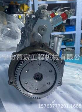 喷油泵ZEXEL101402-2411101041-960022020-6310