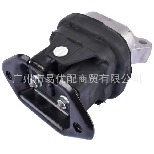 适用于克莱斯勒300C3.0柴油发动机支架垫波箱4578190AE/4578061AG