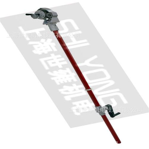 绝缘杆式导线剥皮器10KV带电作业架空导线剥皮器BP-05