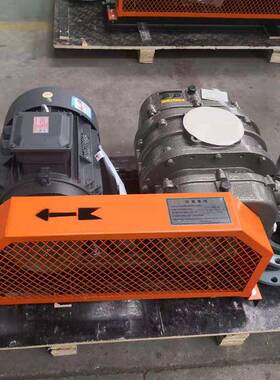 XSR/华福兴牌鼓风机罗茨鼓风机华福兴供应三叶罗茨风机