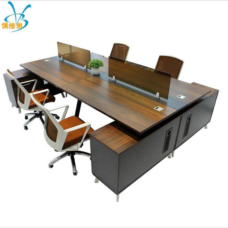 办公桌椅组合职员4人6人工位卡座屏风卡位电脑隔断销售桌四人位,纺织面料/辅料/配套,纺织机械配件,淘宝优惠券,粉丝福利购,淘宝优惠卷