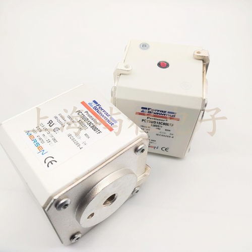 PC73UD13C800TF S300511 800A1250V法国Ferraz罗兰美尔森熔断器