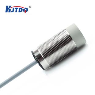 本安防爆8.2VDC平头埋入式 Y1X电感式 常开 G18 凯基特接近开关Bi5