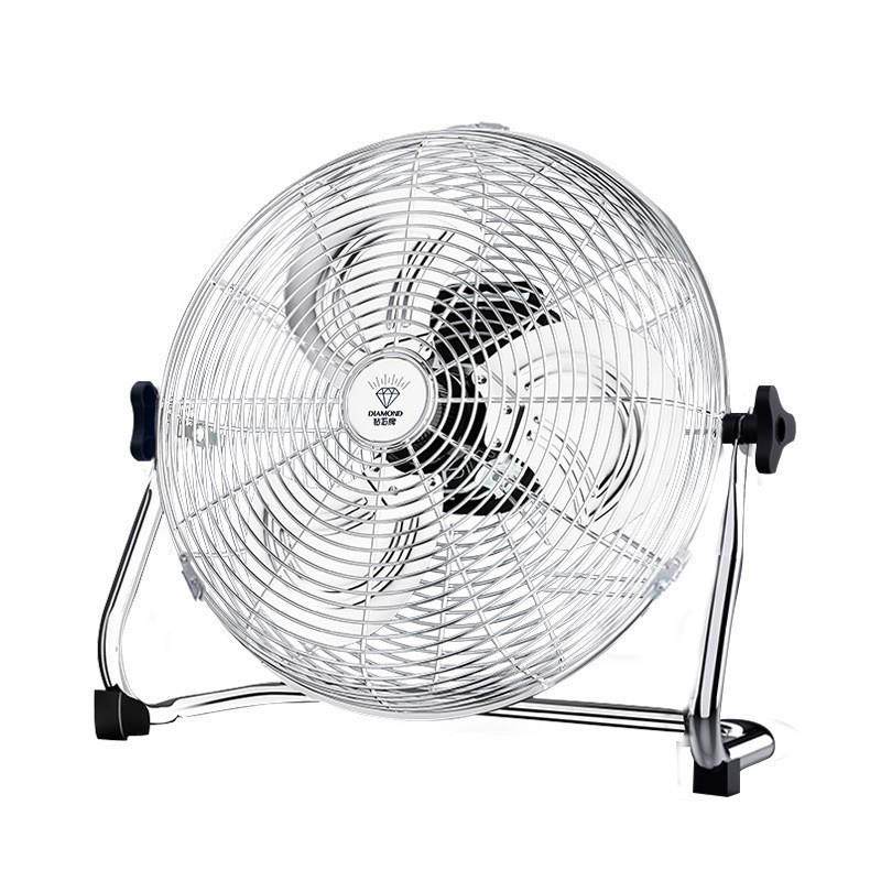 钻石牌电风扇工业风扇大风力落地扇家用餐厅台式坐爬地趴地扇其他,机械设备,其他机械设备,淘宝优惠券,粉丝福利购,淘宝优惠卷