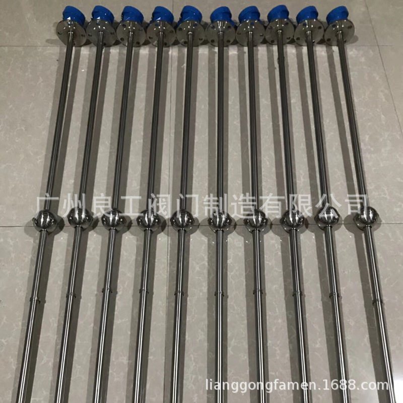 侧装液位开关侧装浮球液位开关浮球开关侧装液位开关