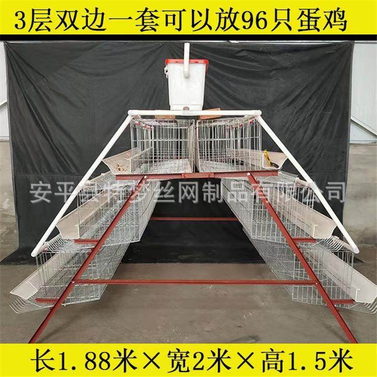 蛋鸡笼子蛋鸡笼具蛋鸡笼立体蛋鸡笼网蛋鸡笼自动,机械设备,其他机械设备,淘宝优惠券,粉丝福利购,淘宝优惠卷