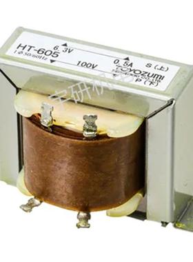TOYOZUMI丰澄变压器HTW-5005LU12-500ETZ11-05KH