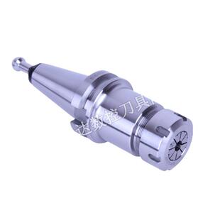 厂家直BT40--ER25100高精CNC数刀柄btBT40-ER40-er销控25-100刀柄