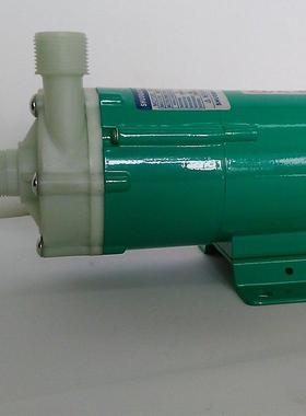 M-55R磁力D泵驱动小型循环泵FJZMP0R1R20R350R40耐酸碱微型化工1