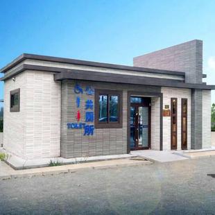 智慧移动厕所 智慧公厕 5G公厕 智能化一体卫生间 成品智慧厕所