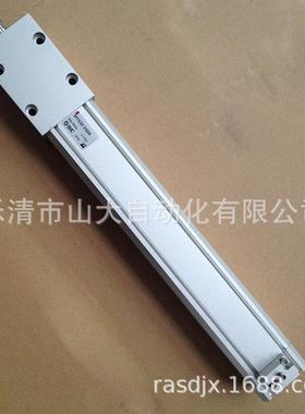 供应SMC MTS32-150/MTS32-200R日本正品高精度气缸