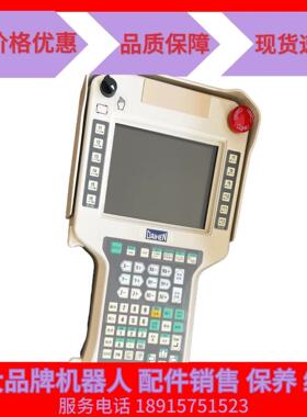 OTCAX示教器 AXTPDSON-CC08  议价出售
