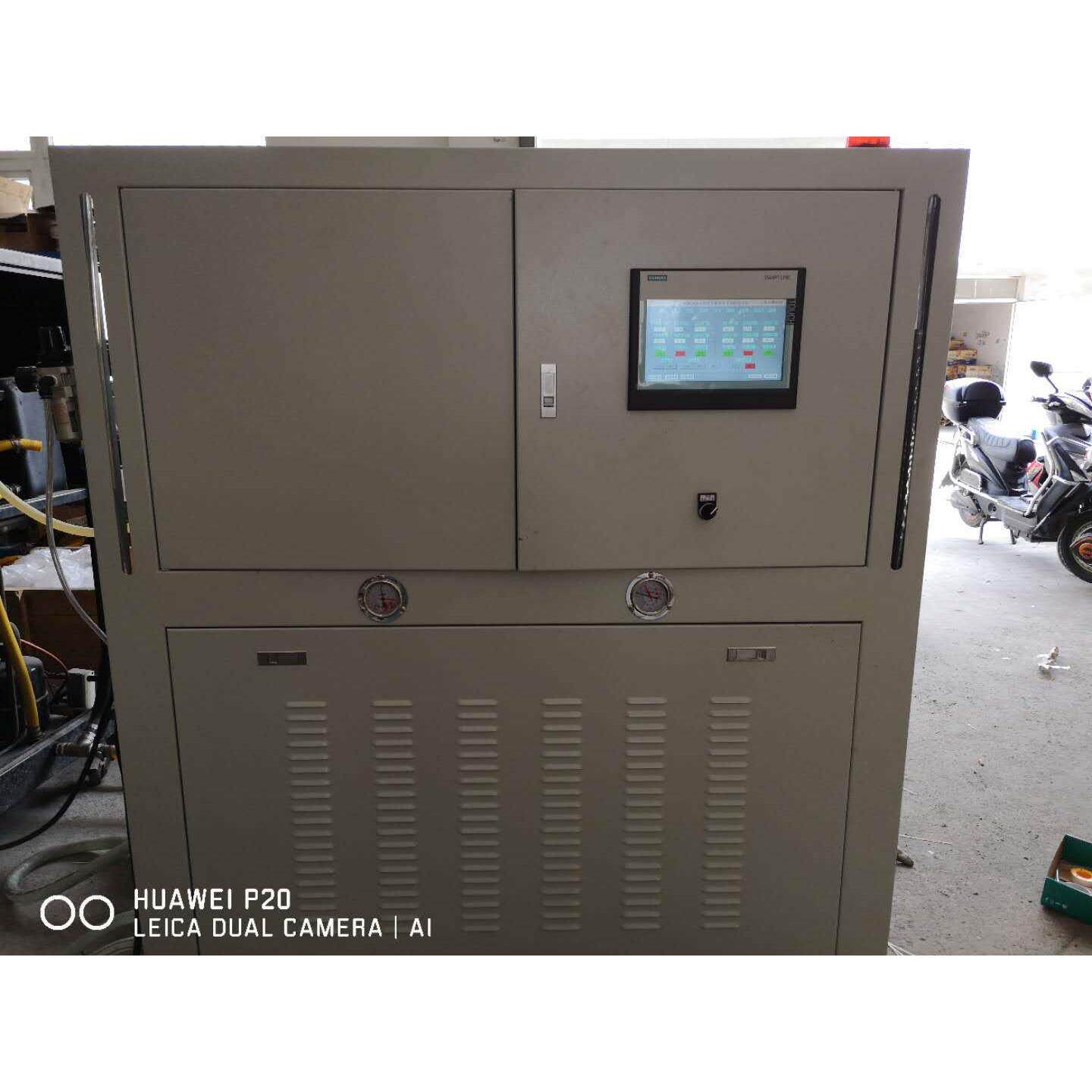 新能源汽车电机测试恒温低温冷却系统上海鹰13701959839