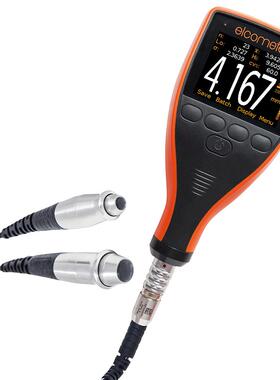 elcometer英国易高总A500C涂层测厚仪 T500-C2探头