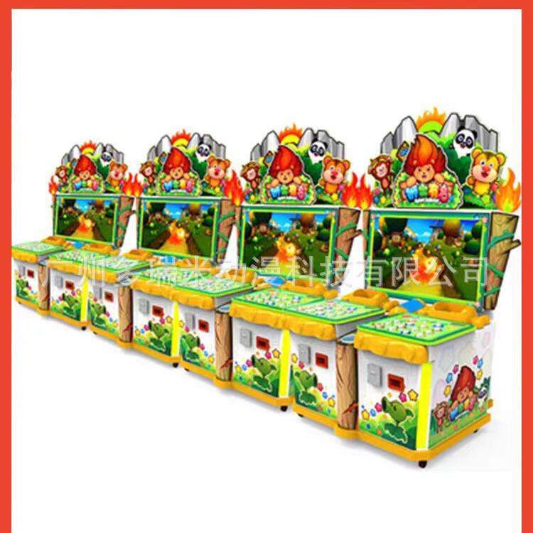 狮出有名大型游戏机文审设备电玩城文化部准入机台中性彩票机厂家