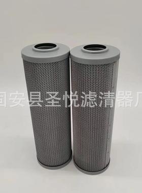 掘进机吸油滤油器0240R005BN/HC装载机回油滤芯