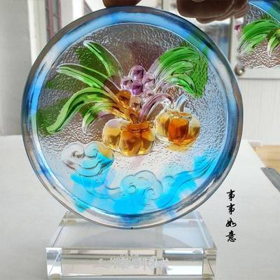 家居装潢砖建材装饰砖琉璃厂家各式琉璃砖承接装潢装饰工程