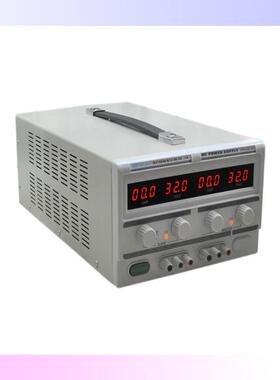 龙威TPR-6402-2D双路数显直流电源0-64V2APK兆信安泰信固纬60V2A