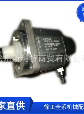 供应徐工原厂压路机配件SNM2JN/011RN02AAV1B5B5NNNB风扇马达