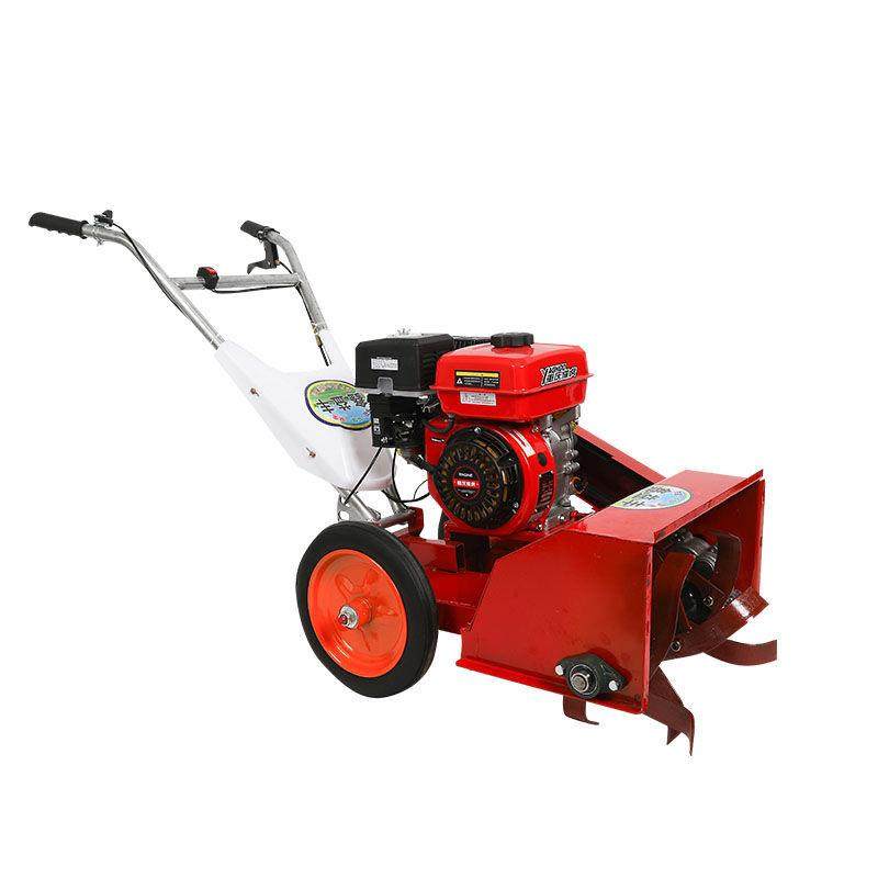 汽油旋耕机小型除草开沟机多功能四冲程犁地松土机农用锄草微耕机,3C数码配件,其它配件,淘宝优惠券,粉丝福利购,淘宝优惠卷