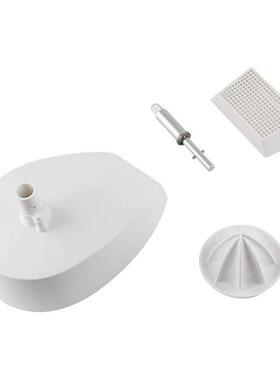 KA搅拌机柑橘榨汁机配件Juice Attachment For JE Citrus Juicer