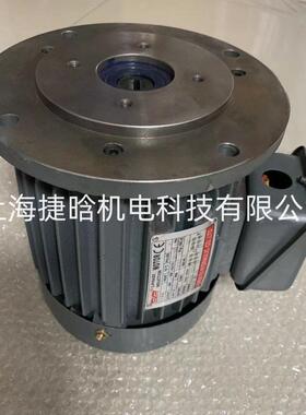 SHENYUCNS-2934立式油泵电机1/2HP-4P0.37KW三相感应马达