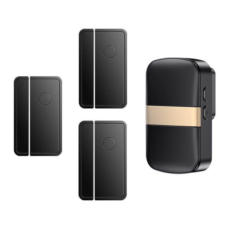 超市冰箱冰柜开门感应提醒器店铺门铃窗户门磁防盗报警器家用提示,农用物资,其他肥料,淘宝优惠券,粉丝福利购,淘宝优惠卷