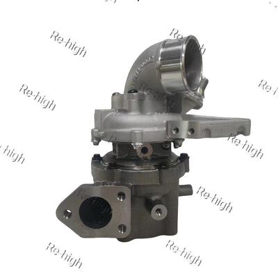 GTD1749VZK87378628210-MB00128211-4C001增压器