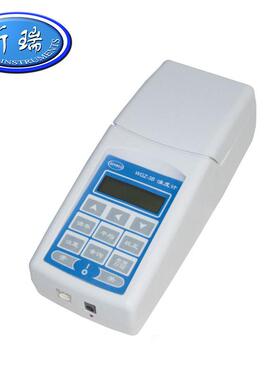 上海昕瑞WGZ-200B（WGZ-1）便携式浊度计（仪）