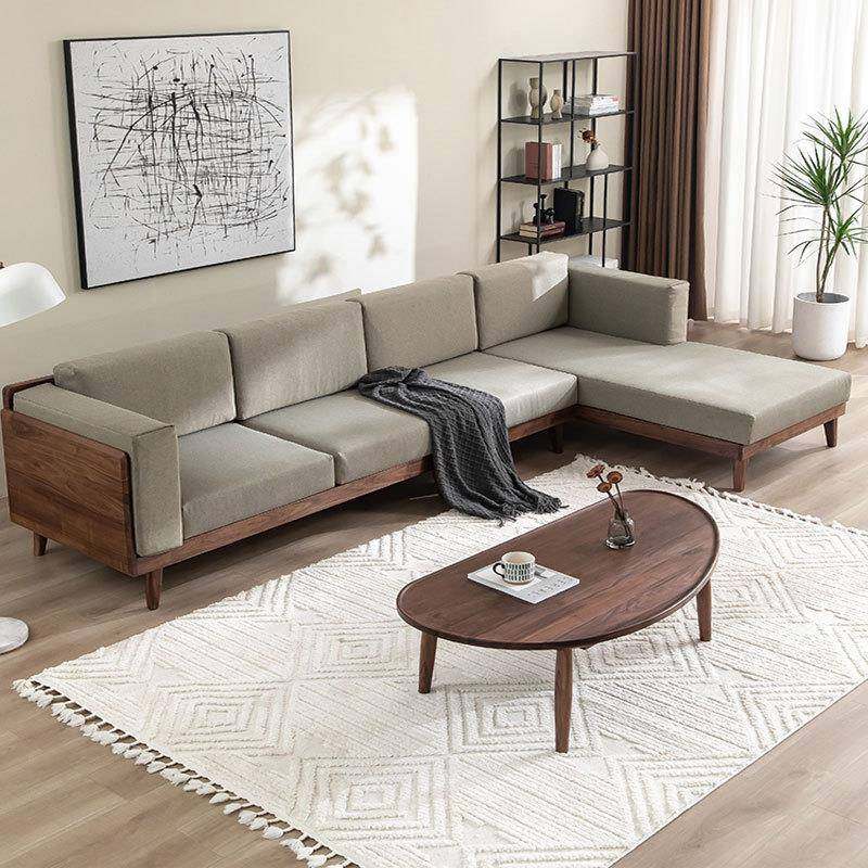 北欧现代简约黑胡桃木沙发全实木客厅布艺双人三人位贵妃沙发组,农用物资,其他肥料,淘宝优惠券,粉丝福利购,淘宝优惠卷