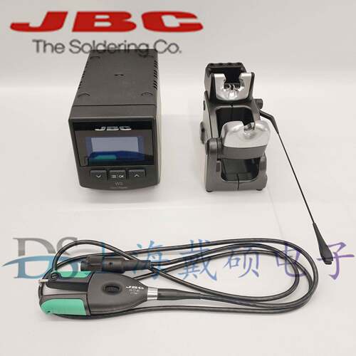 西班牙JBC导线热剥器WSS-2HB热剥器WWS使用WS140手柄