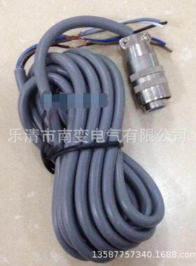 YT671A/YT571A电子式速度继电器电子速度开关梳棉机配套转速检测