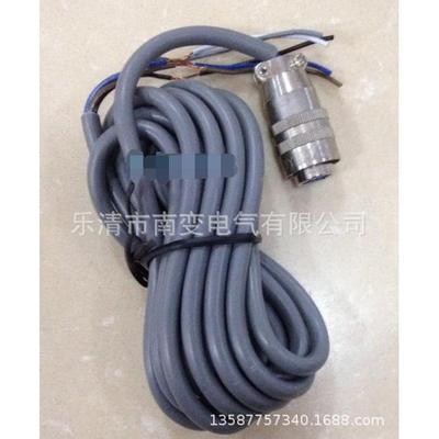 YT671A/YT571A电子式速度继电器电子速度开关梳棉机配套转速检测