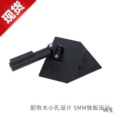 t杠划船配件器材下拉拉手核心把手v型多功能工具地雷爆发力训练