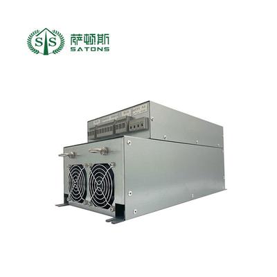 萨顿斯1140V谐波滤波器STS-HFI生产