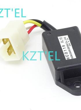 直销HC0119继电器适用于3TNV88SOLAR75-VSL75-VSOLAR