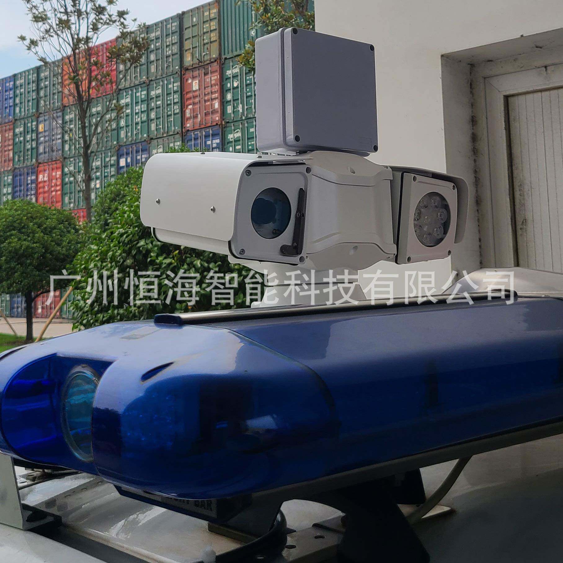 车载测速仪雷达超速抓拍雷达测速仪车顶超速抓拍车载云台抓拍