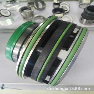 xylemflygt赛莱默飞力基本维修套件4630 4640机械密封上下轴