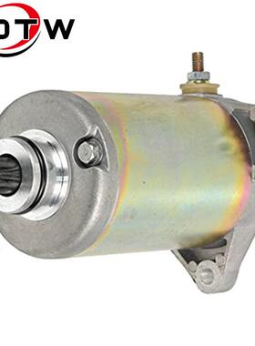 31100-38300-H17启动马达适用GN250/GZ250