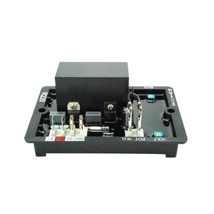 R220发电机组自动电压调节器发电机AVR发电机配件