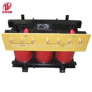 供应OSG三相自耦变压器 100KVA全铜变压器
