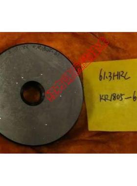 标准洛氏硬度块HRC60标准块校正块含第三方校准报告