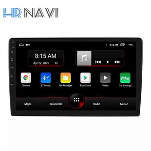 海外版云智6580主机安卓大屏谷歌play一体机6580大屏车机专