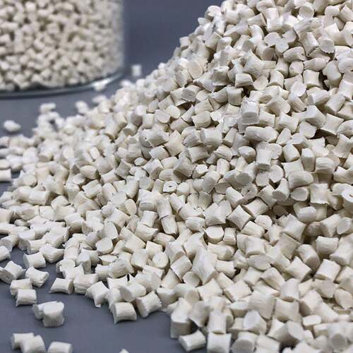 PA6+10%GF阻燃V0过灼热丝850度镭雕料黑雕白、白雕黑