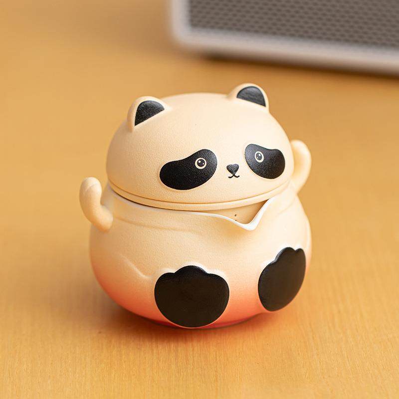 便携创意熊猫旅行茶具户外便携式陶瓷一壶二杯泡茶壶茶杯快客杯,鲜花速递/花卉仿真/绿植园艺,割草机/草坪机,淘宝优惠券,粉丝福利购,淘宝优惠卷