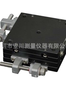 CHUO中央精机LS-T4039-S6超薄VBX滑台40×40