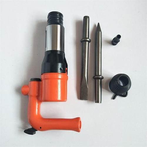 长力牌销售CZ2风铲C6风铲C4风铲190气铲规格齐全质量保证